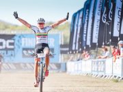 Seewald et Sosna remportent le marathon au Roc