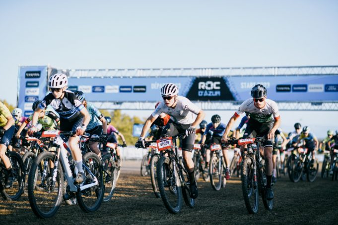 Un samedi sur le Roc