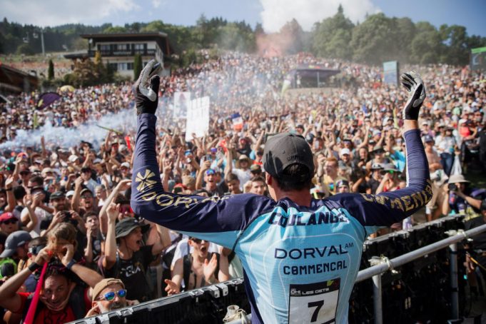 Dates UCI World Series 2024