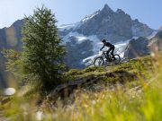 Lapierre Overvolt GLP III