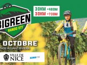 Bigreen le 29 Octobre