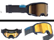 masque Leatt 4.0 X-Flow