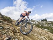 Nouveau Canyon LUX Trail