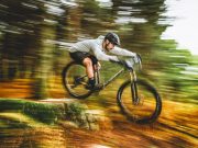 Mondraker Chrono Carbon DC