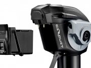 Nouvelle tige de selle KS LEV Circuit