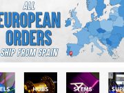 Industry Nine vend en direct