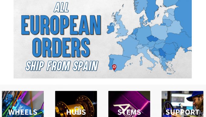 Industry Nine vend en direct