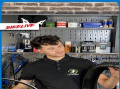 Tuto mécanique : monter un pneu tubeless Monter Tubeless