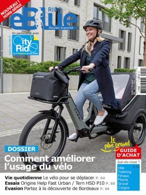 City Ride hors-série 2023