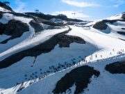 Mountain of Hell 2025