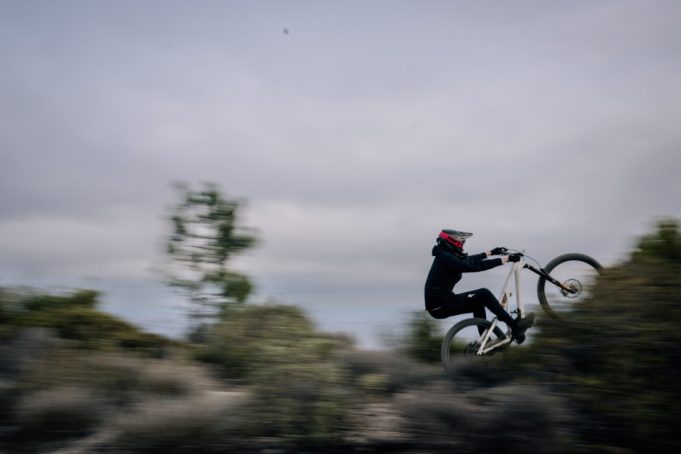 RVF distribue Supacaz