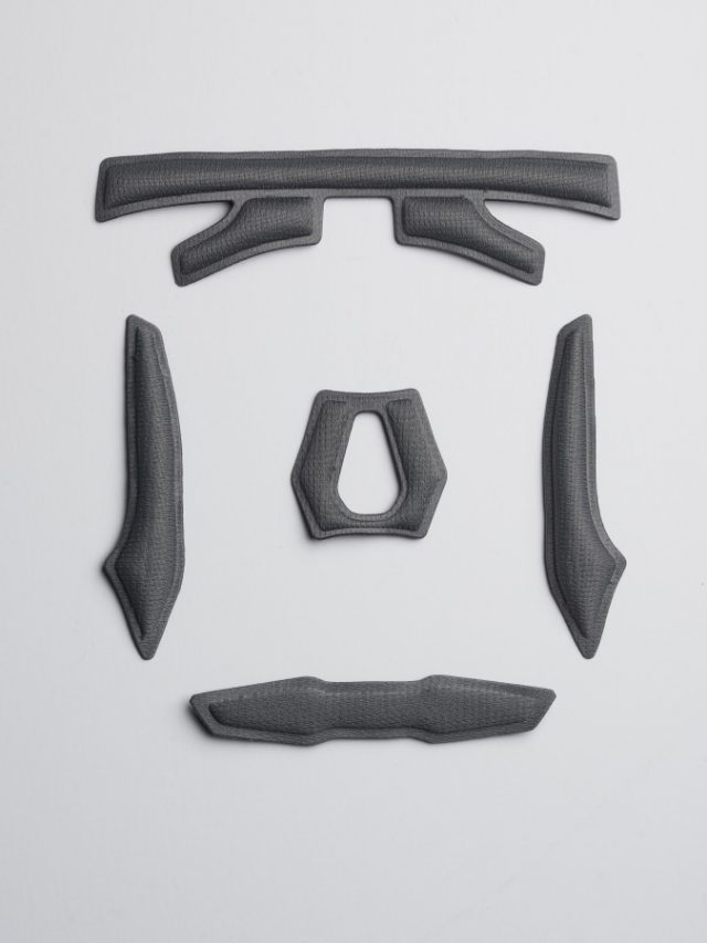Casque HJC valeco - HJC - 51100 - Troc Vélo