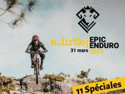 Dirtlej Epic Enduro