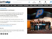 Probikeshop, le retour !