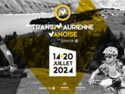 Teaser Transmaurienne 2024
