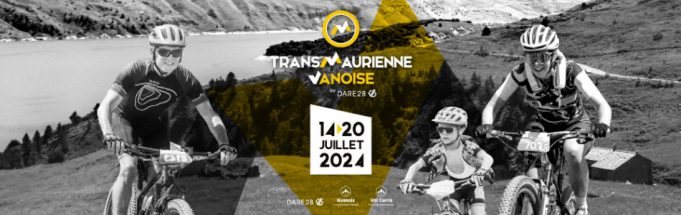 Teaser Transmaurienne 2024