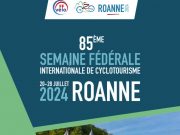 inscriptions semaine fédérale