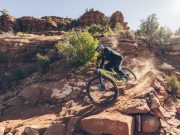 Nouveau Canyon Spectral CF