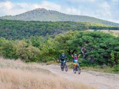 Drôme Bike Festival ce week-end !