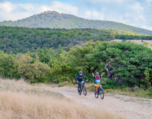 Drôme Bike Festival ce week-end !