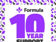 SAV de 10 ans chez Formula