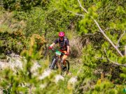 Inscriptions Enduraid VTT