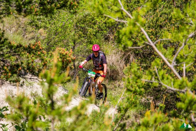 Inscriptions Enduraid VTT