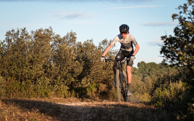 Lucas Rodriguez chez Giant