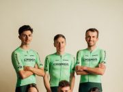 Orbea Factory team 2024