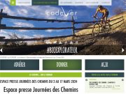 30èmes journées des chemins