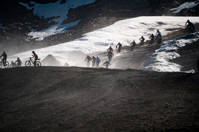 Mountain of Hell 2024