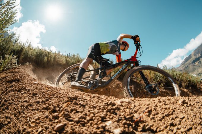 Cannondale Scalpel 2024