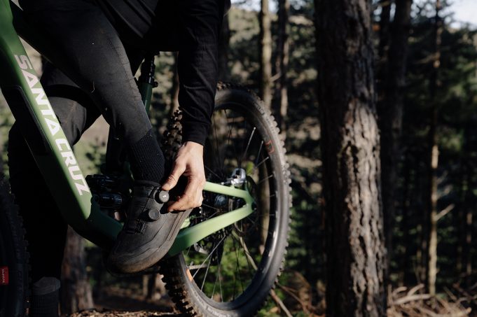 Chaussures Fox Union BOA