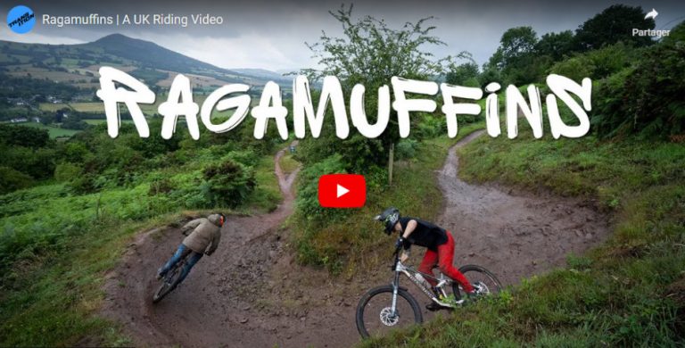 Vidéo : Ragamuffins !