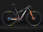 Fini et Schurter à la Cape Epic