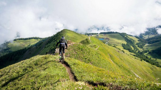 Super 8 la Plagne 12-14/07