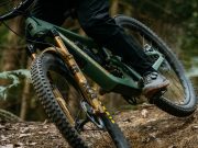 Nouvelle génération FOX GRIP