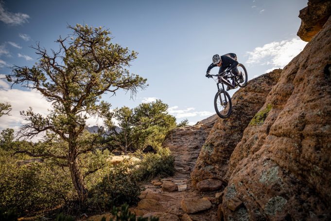 Norco Range VLT et Sight VLT