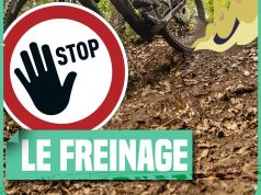 Tuto Pilotage : le freinage