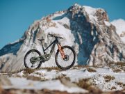 Rocky Mountain Altitude