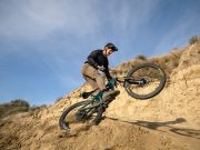Yeti SB165 MX