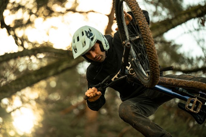 casque Bluegrass Jetro