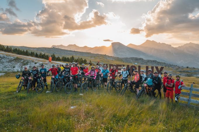 Inscriptions Eterlou VTT