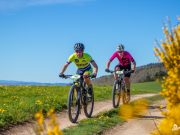 Lozérienne VTT : toujours un succès !