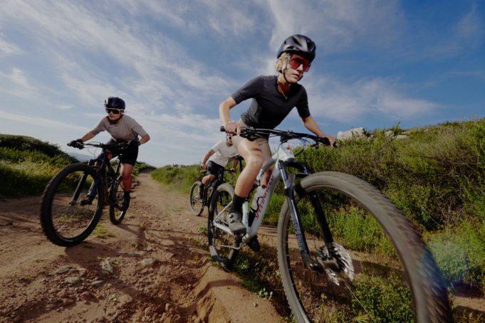 Nouveau Specialized Chisel