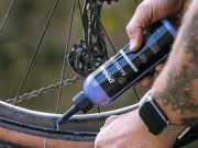 Dynamic Bike Care / Now Company