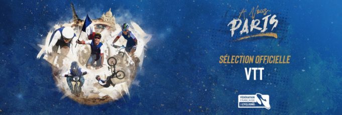 JO 2024 : les sélectionnés !