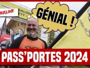 Pass’Portes du Soleil 2024 PassPortes du soleil 2024