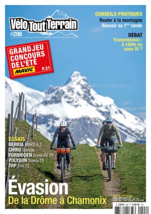 Vélo Tout Terrain 298