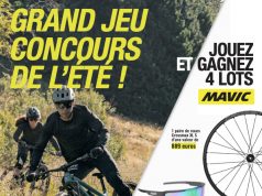Jeu Mavic